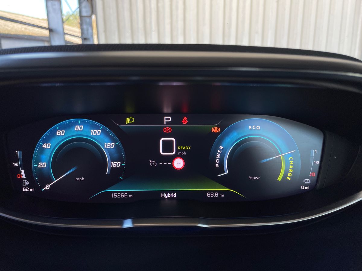 Used Peugeot 3008 2024 for sale - 76523488: Photo 23