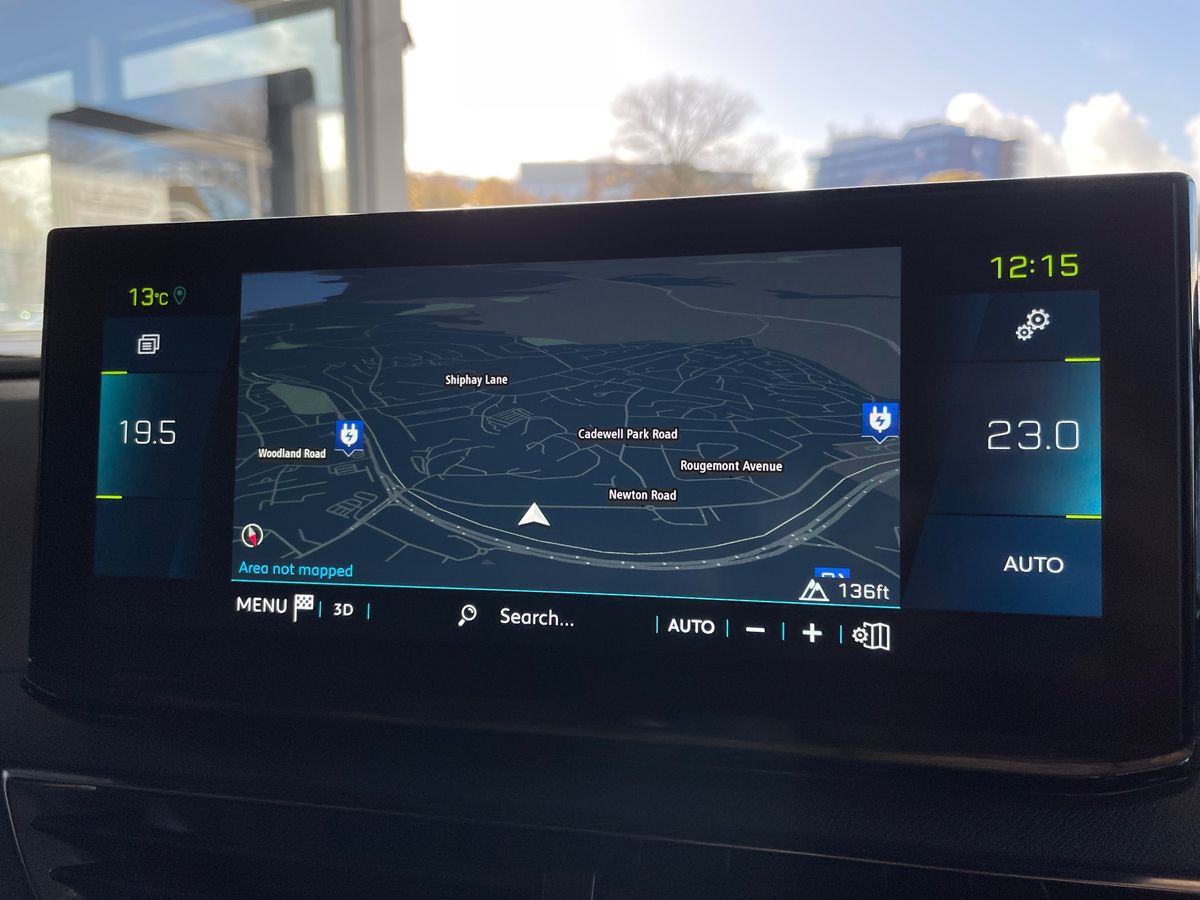 Used Peugeot 3008 2024 for sale - 76523488: Photo 25