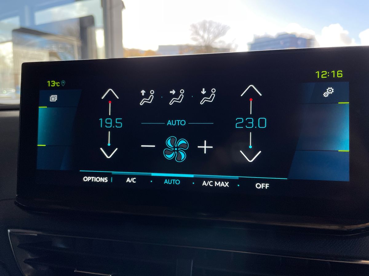 Used Peugeot 3008 2024 for sale - 76523488: Photo 26