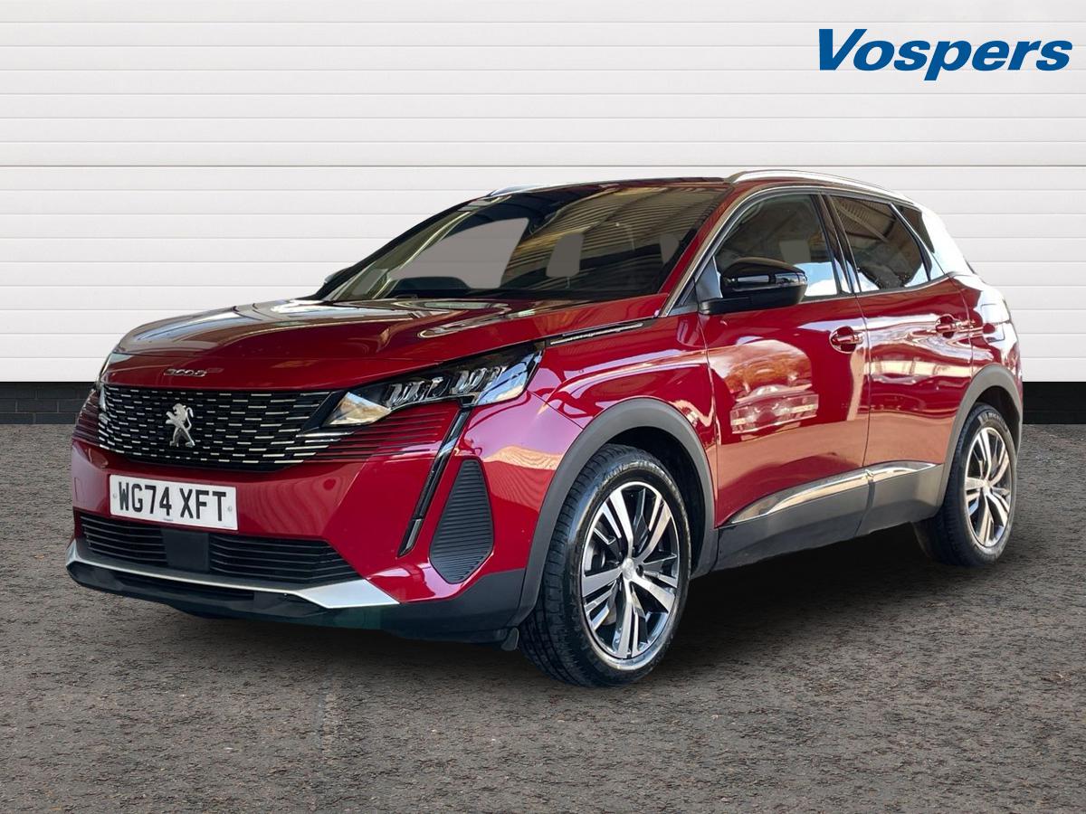 Used Peugeot 3008 2024 for sale - 76523488: Photo 3