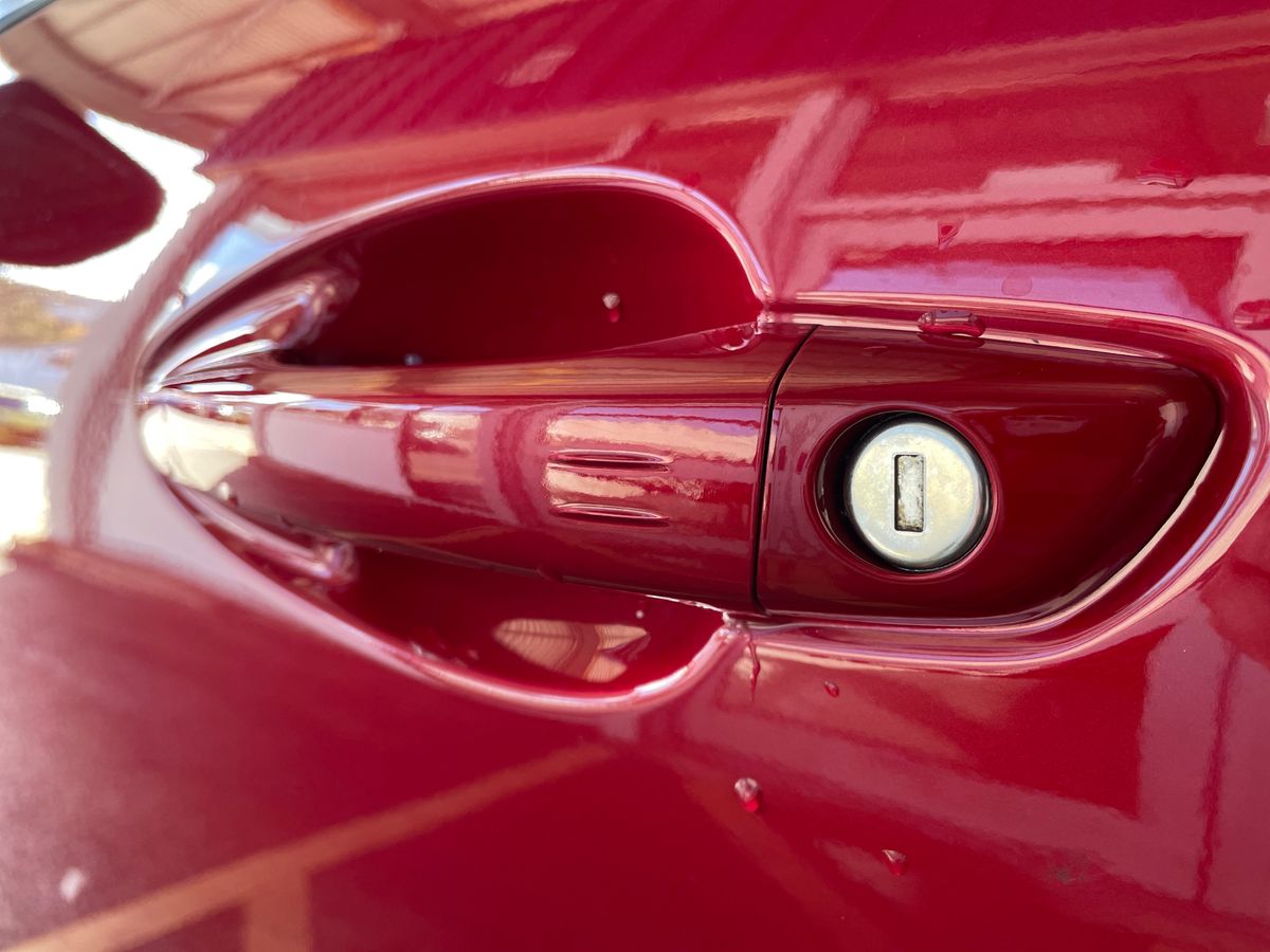 Used Peugeot 3008 2024 for sale - 76523488: Photo 30