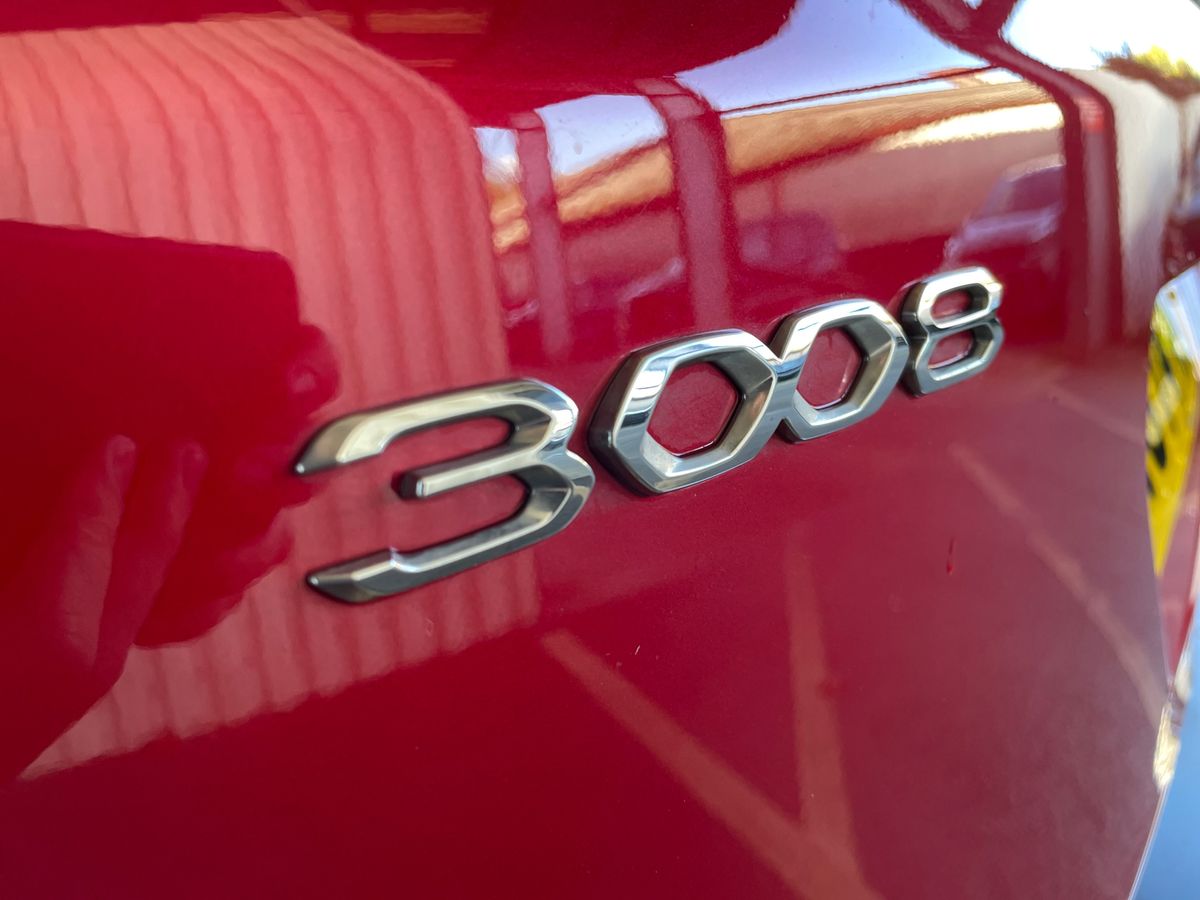 Used Peugeot 3008 2024 for sale - 76523488: Photo 31