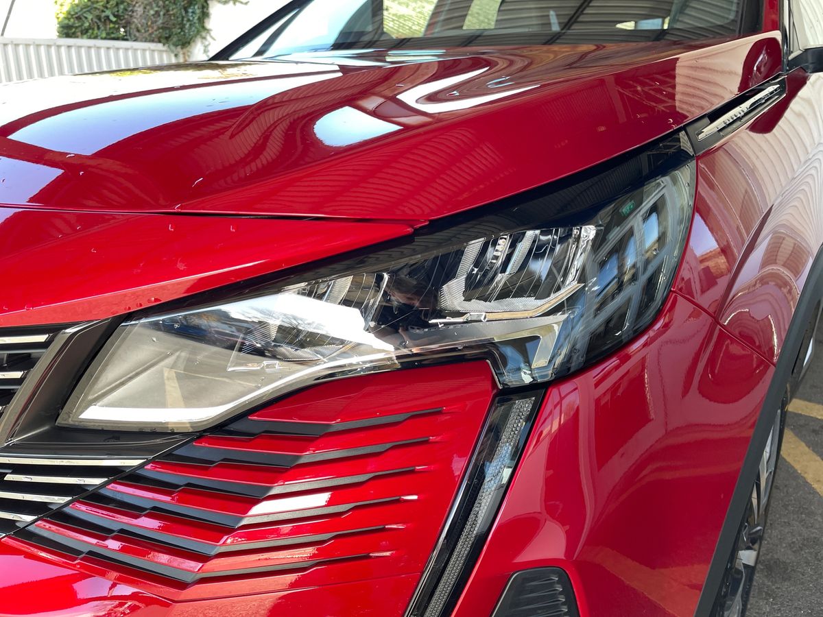 Used Peugeot 3008 2024 for sale - 76523488: Photo 32