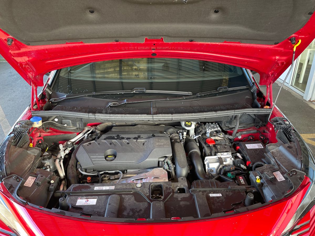 Used Peugeot 3008 2024 for sale - 76523488: Photo 33