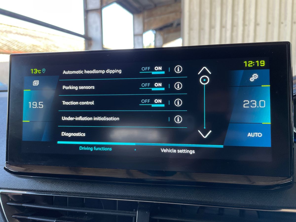 Used Peugeot 3008 2024 for sale - 76523488: Photo 41