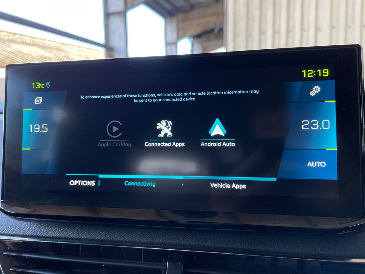 Used Peugeot 3008 2024 for sale - 76523488: Photo 42