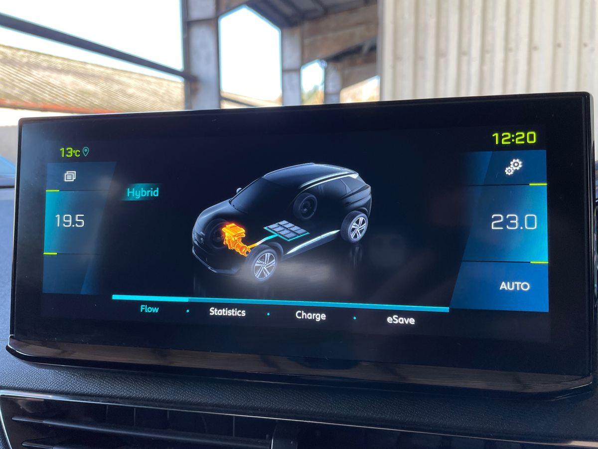 Used Peugeot 3008 2024 for sale - 76523488: Photo 43