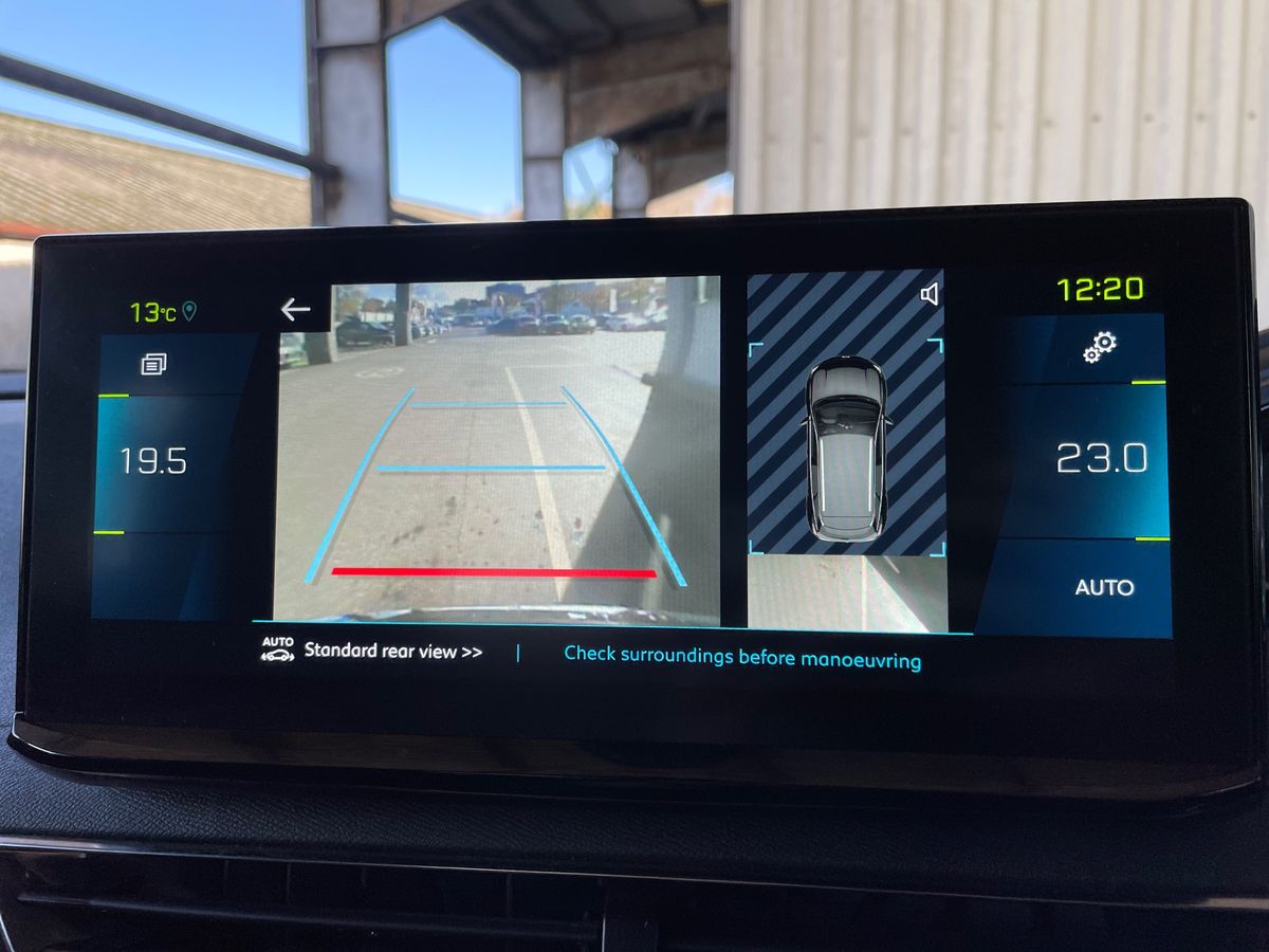 Used Peugeot 3008 2024 for sale - 76523488: Photo 44