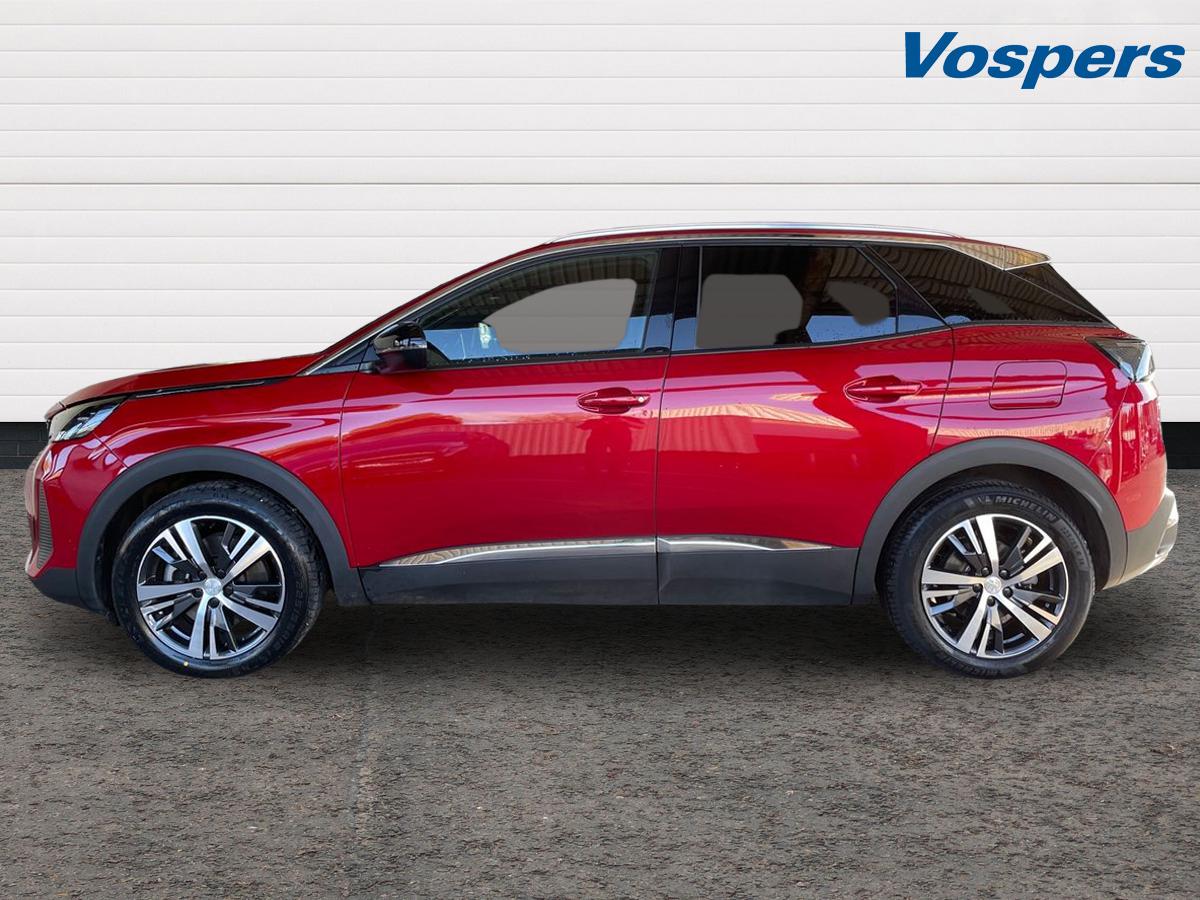 Used Peugeot 3008 2024 for sale - 76523488: Photo 5