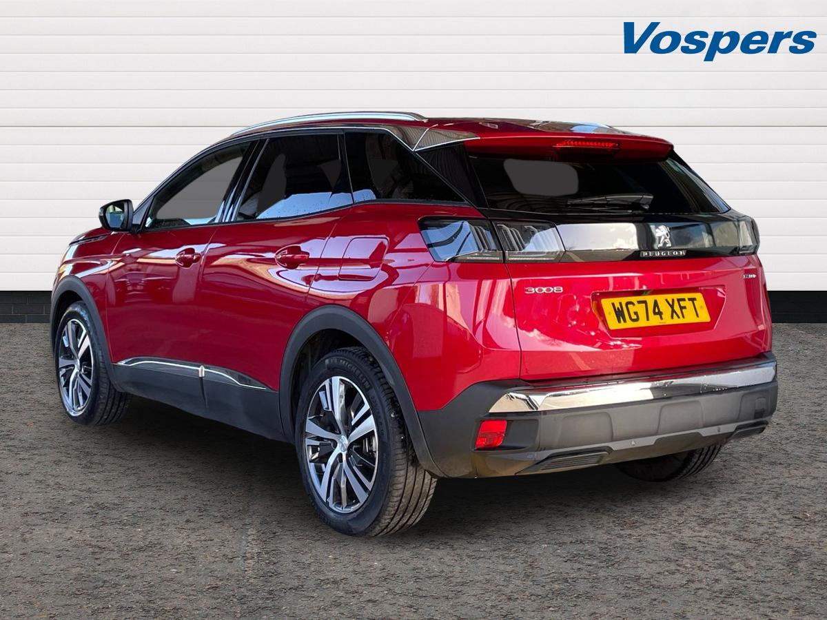 Used Peugeot 3008 2024 for sale - 76523488: Photo 6