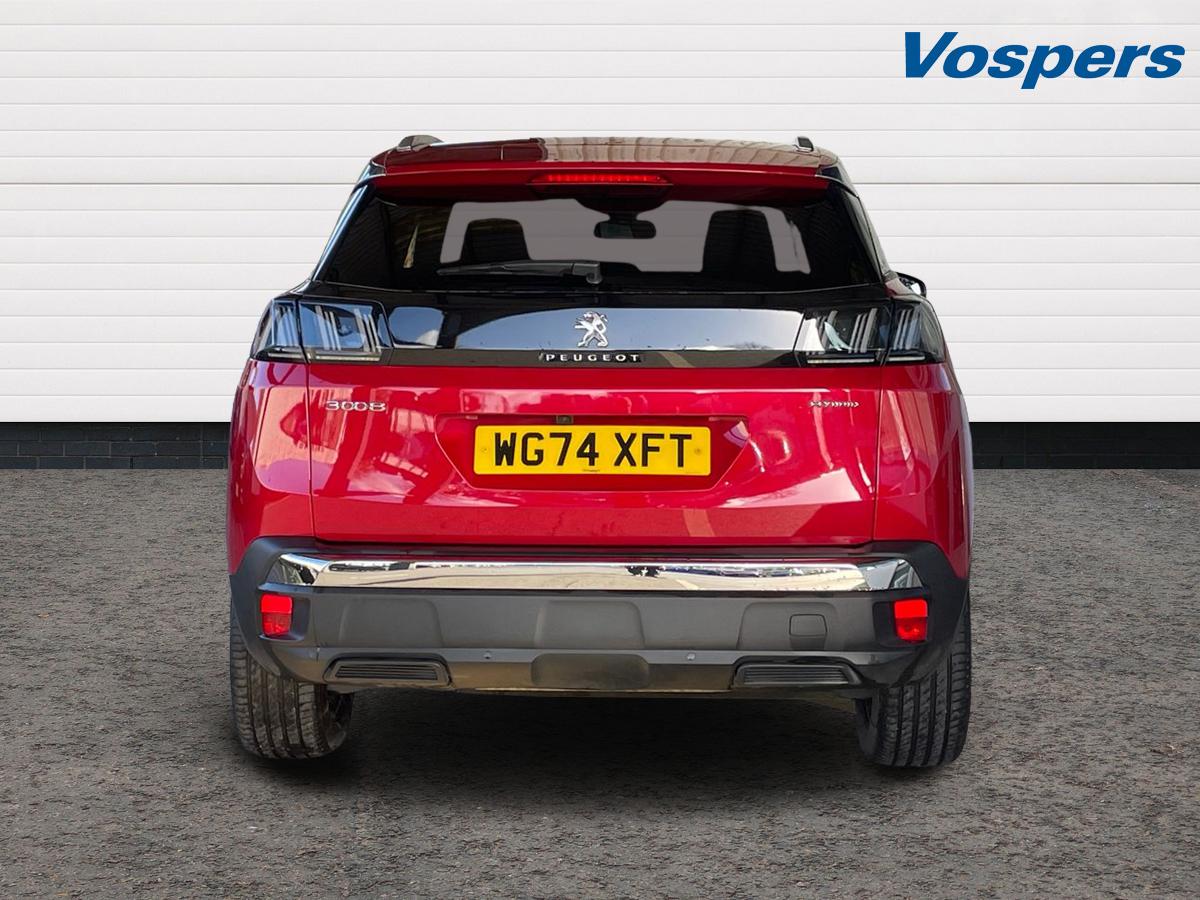 Used Peugeot 3008 2024 for sale - 76523488: Photo 7