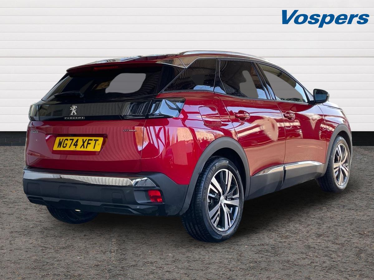 Used Peugeot 3008 2024 for sale - 76523488: Photo 9