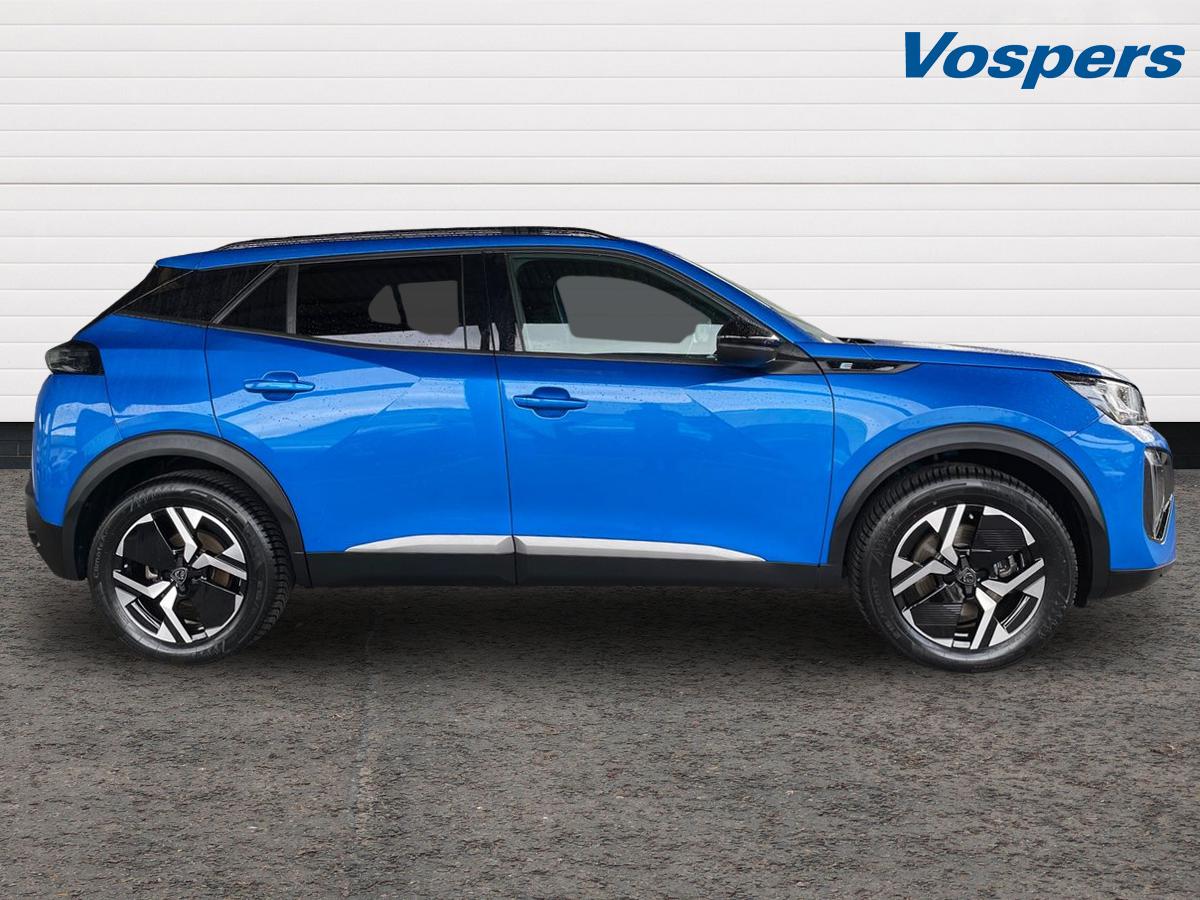 Used Peugeot 2008 2024 for sale - 76869488: Photo 10