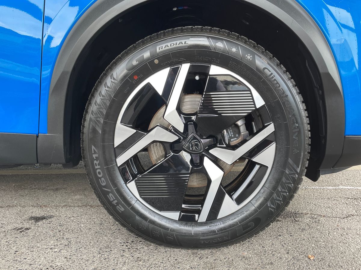 Used Peugeot 2008 2024 for sale - 76869488: Photo 13