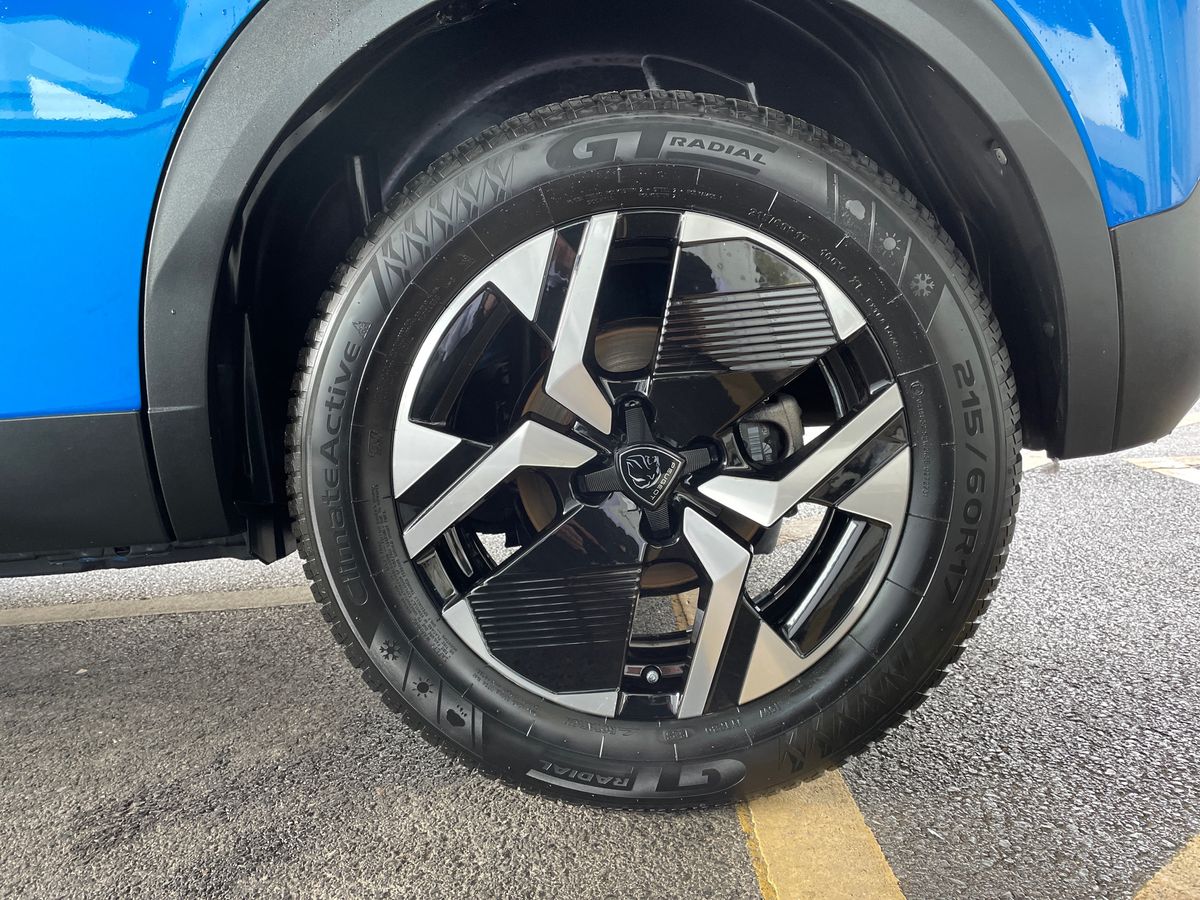 Used Peugeot 2008 2024 for sale - 76869488: Photo 15