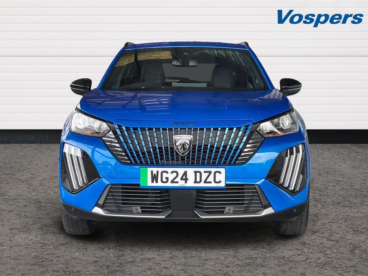 Used Peugeot 2008 2024 for sale - 76869488: Photo 2