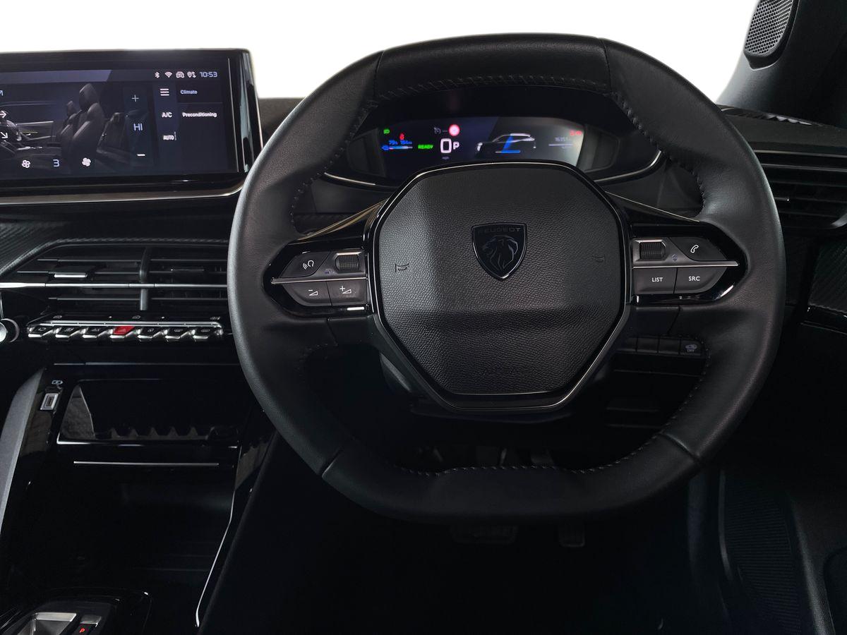 Used Peugeot 2008 2024 for sale - 76869488: Photo 21