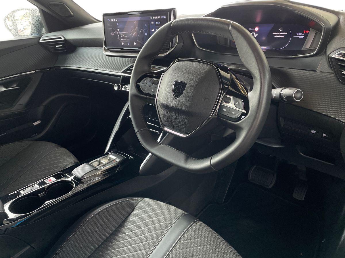 Used Peugeot 2008 2024 for sale - 76869488: Photo 22