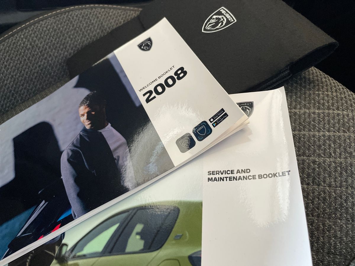 Used Peugeot 2008 2024 for sale - 76869488: Photo 44