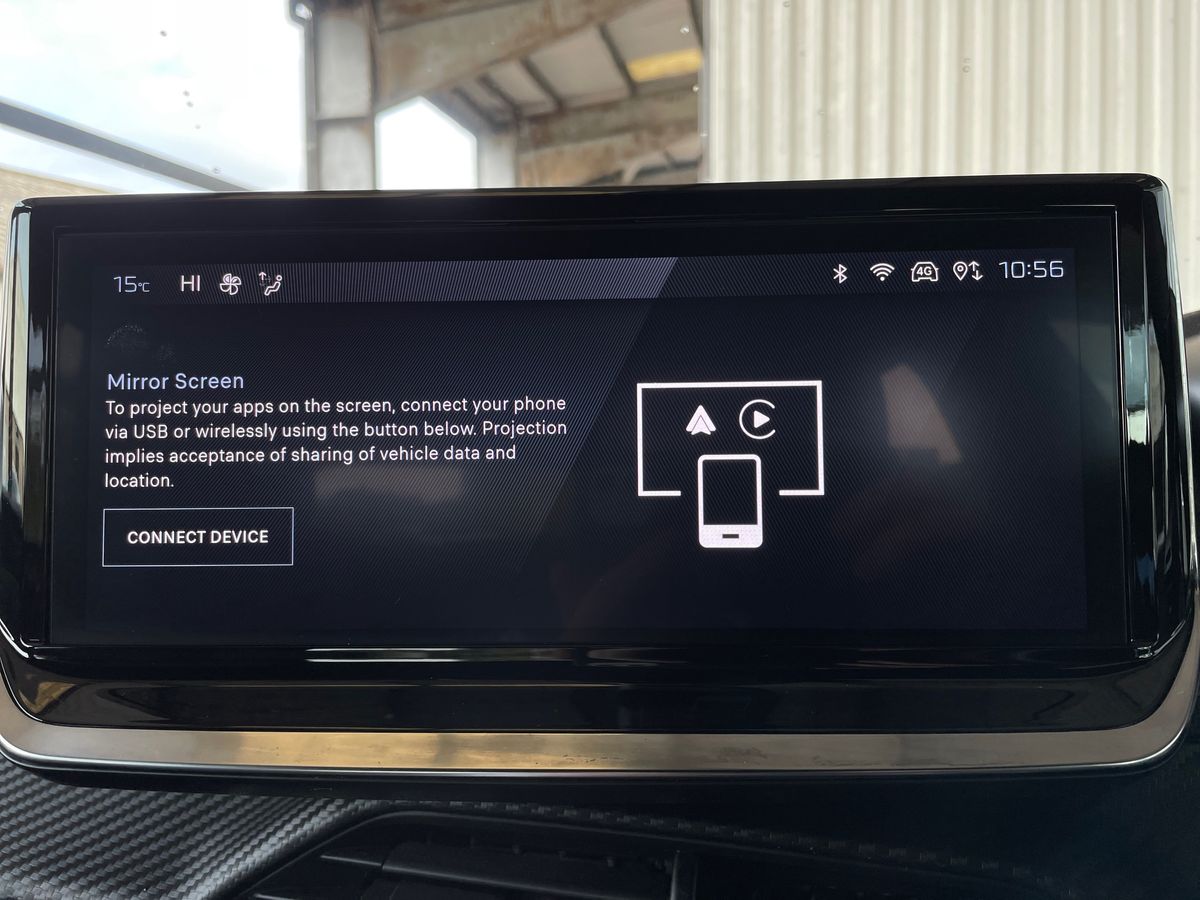 Used Peugeot 2008 2024 for sale - 76869488: Photo 46