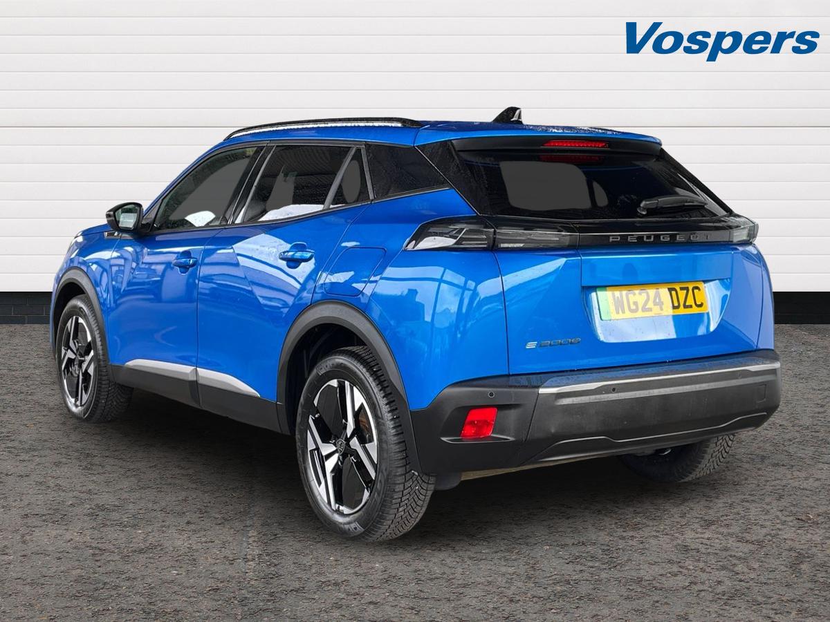 Used Peugeot 2008 2024 for sale - 76869488: Photo 6