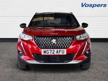 Used Peugeot 2008 2022 for sale - 75482040: Photo