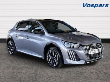 Used Peugeot 208 2025 for sale - 79472410: Photo