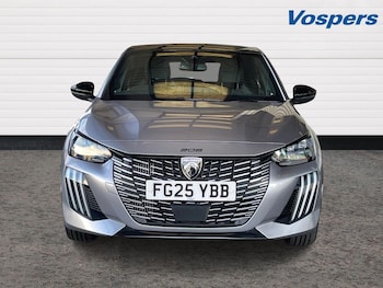 Used Peugeot 208 2025 for sale - 79472410: Photo