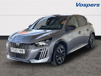 Used Peugeot 208 2025 for sale - 79472410: Photo
