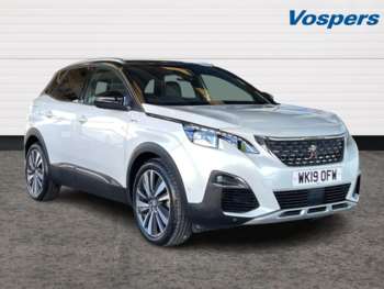 2019 - 1.2 PureTech GT Line 5dr