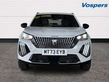 Used Peugeot 2008 2023 for sale - 74868725: Photo