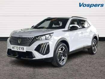 Used Peugeot 2008 2023 for sale - 74868725: Photo