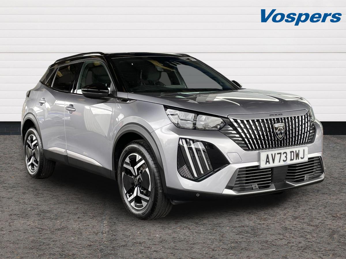 Used Peugeot 2008 2023 for sale - 76870146: Photo 1