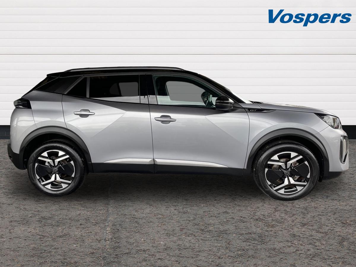 Used Peugeot 2008 2023 for sale - 76870146: Photo 10