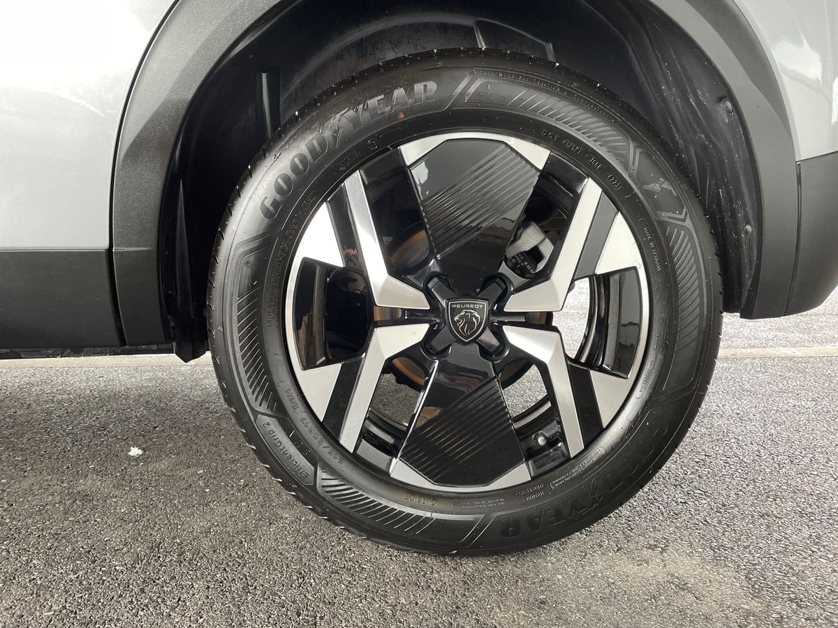 Used Peugeot 2008 2023 for sale - 76870146: Photo 15