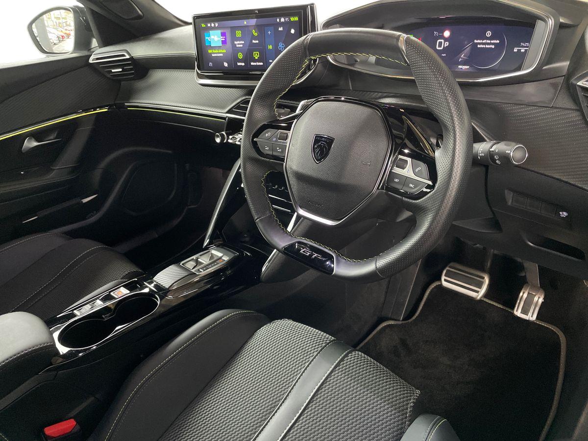 Used Peugeot 2008 2023 for sale - 76870146: Photo 22