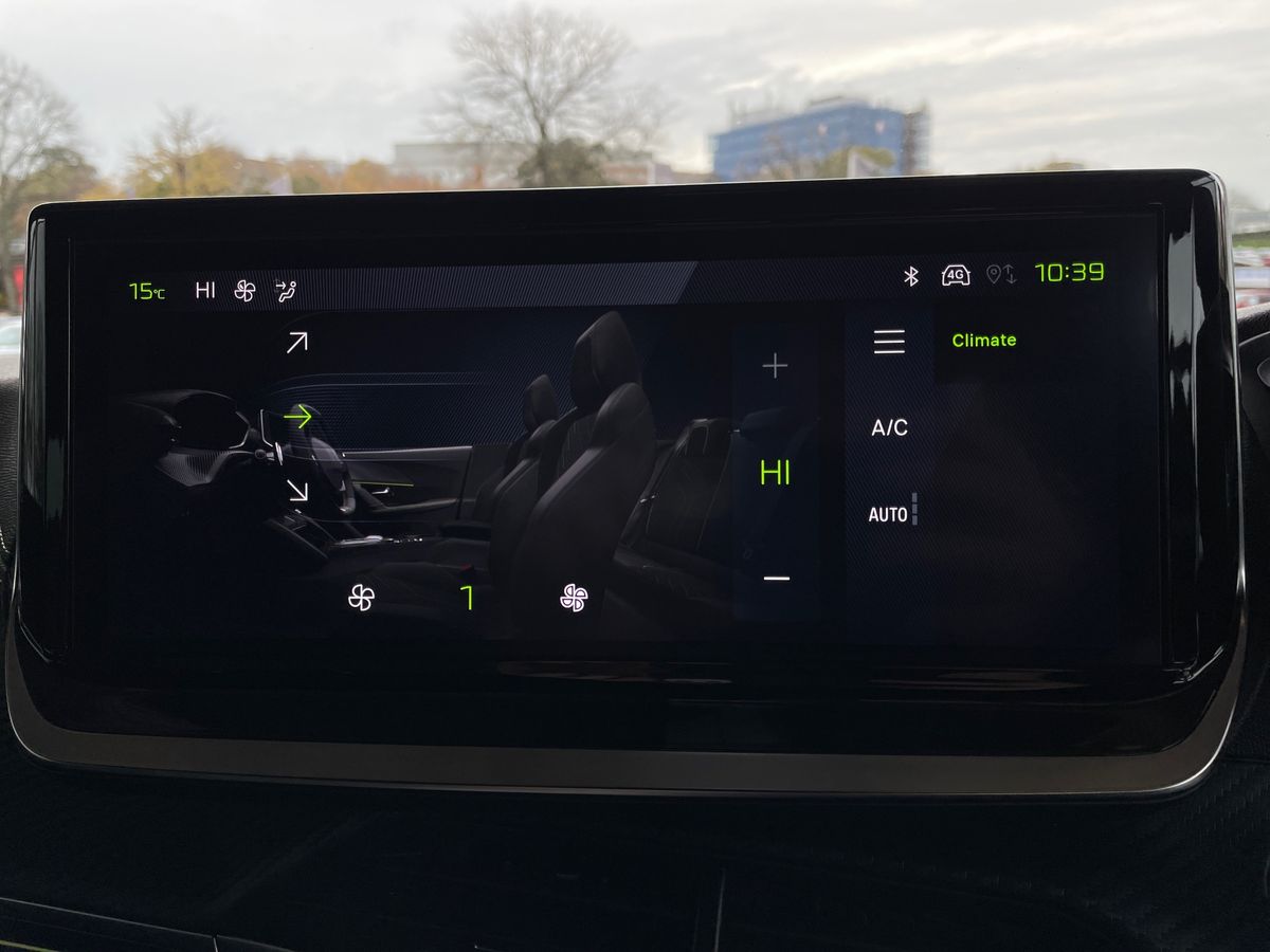 Used Peugeot 2008 2023 for sale - 76870146: Photo 26