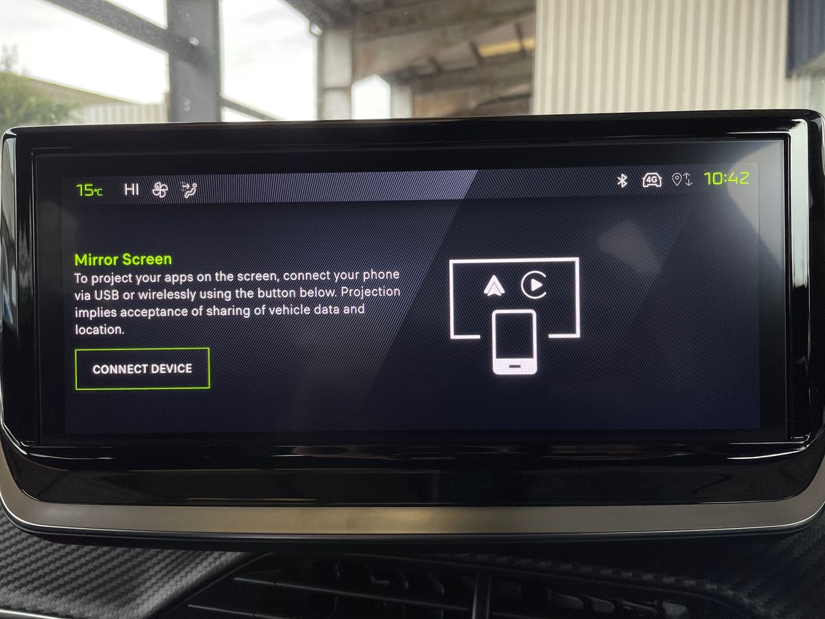 Used Peugeot 2008 2023 for sale - 76870146: Photo 41