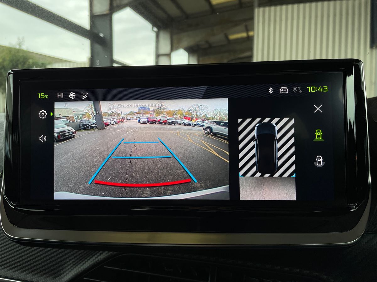 Used Peugeot 2008 2023 for sale - 76870146: Photo 43