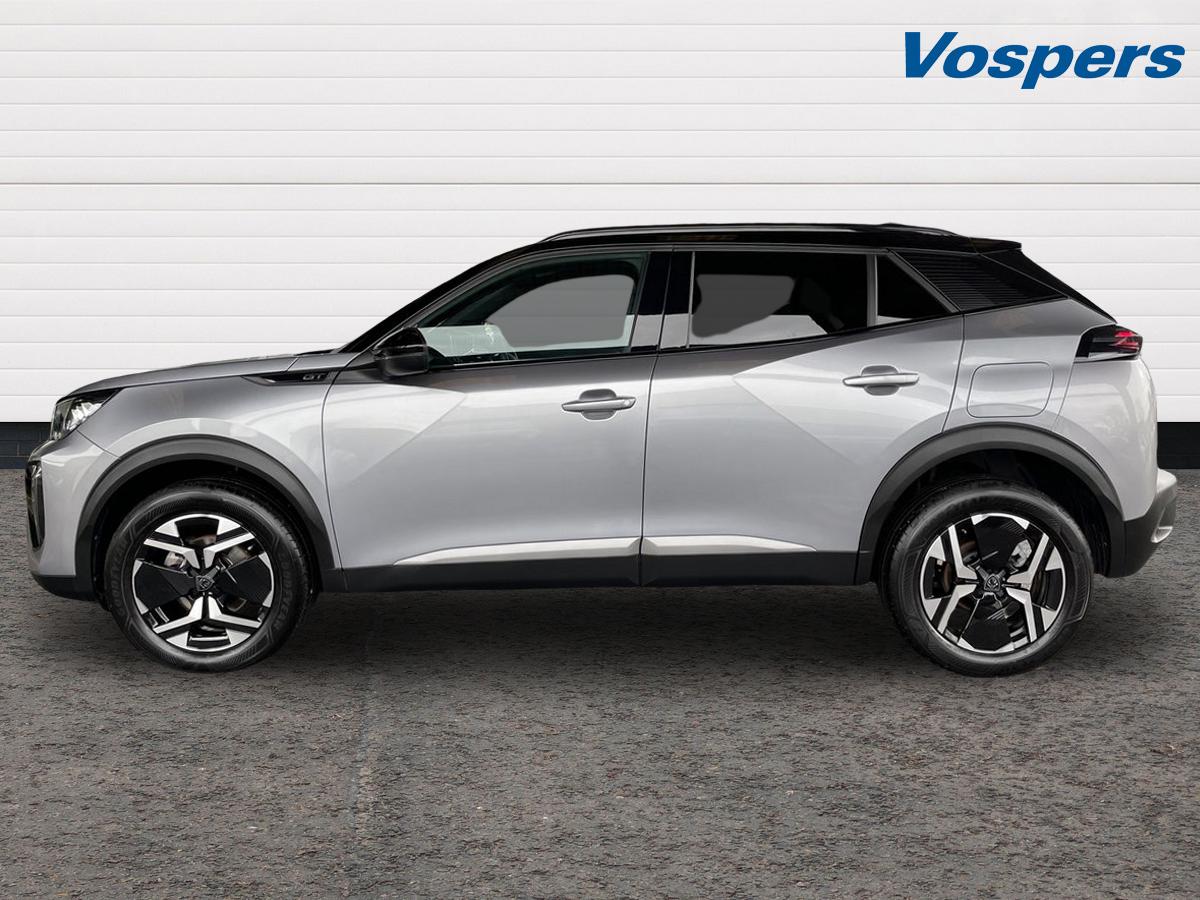 Used Peugeot 2008 2023 for sale - 76870146: Photo 5