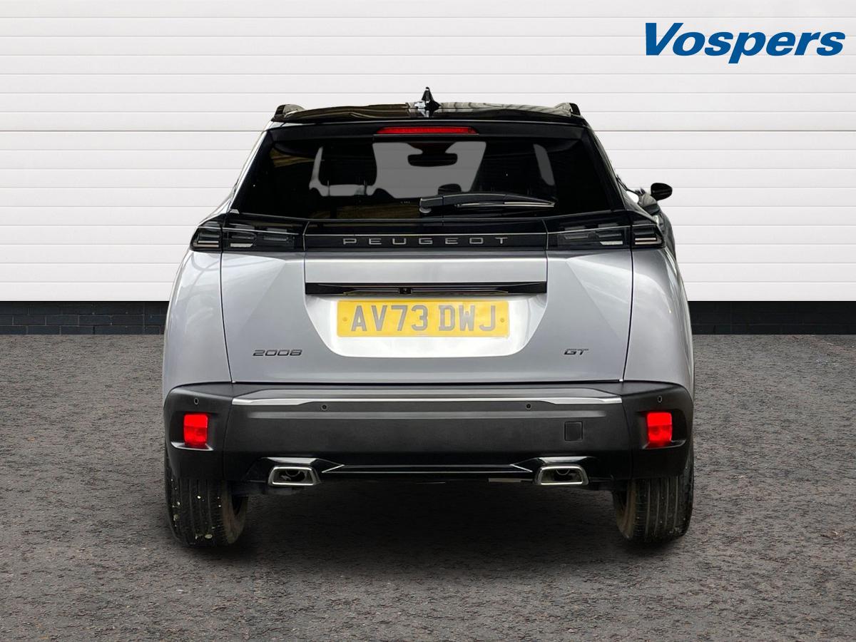 Used Peugeot 2008 2023 for sale - 76870146: Photo 7