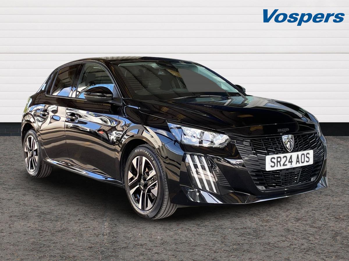 Used Peugeot 208 2024 for sale - 76773417: Photo 1