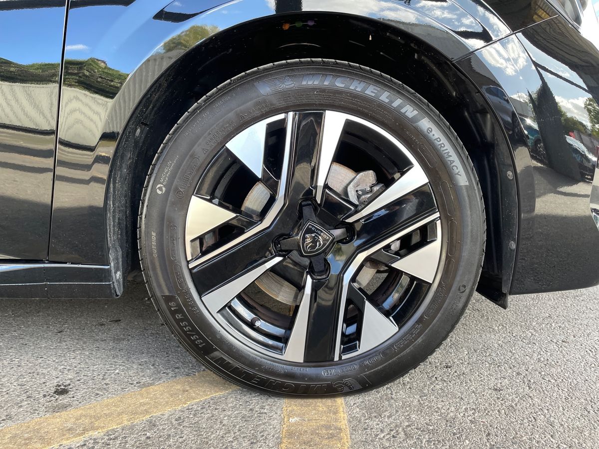 Used Peugeot 208 2024 for sale - 76773417: Photo 13