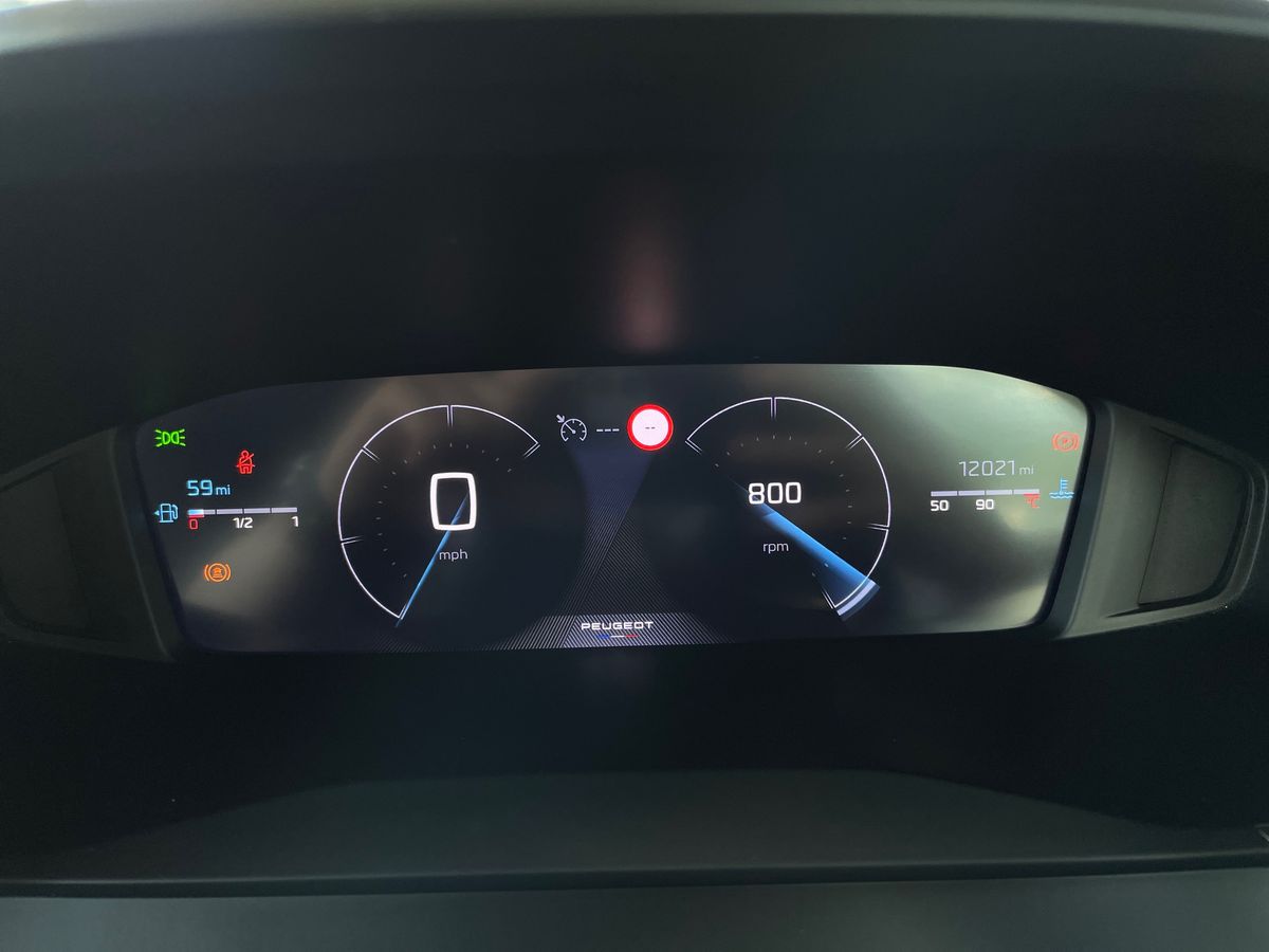 Used Peugeot 208 2024 for sale - 76773417: Photo 23