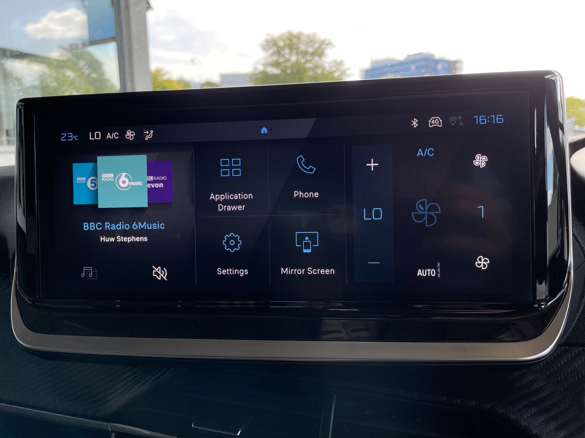 Used Peugeot 208 2024 for sale - 76773417: Photo 25