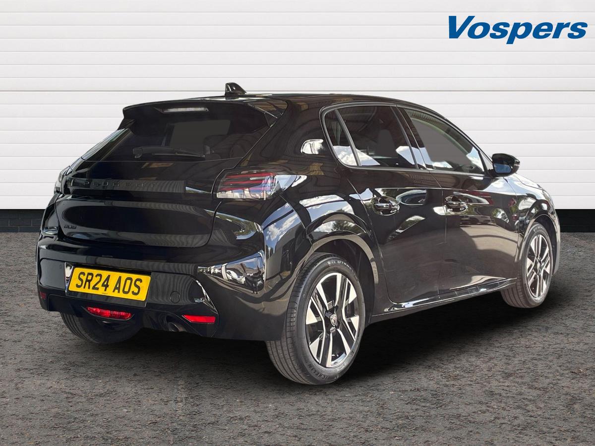 Used Peugeot 208 2024 for sale - 76773417: Photo 9