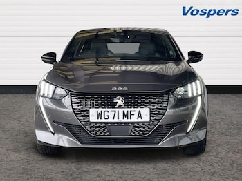 Used Peugeot 208 2021 for sale - 78773624: Photo