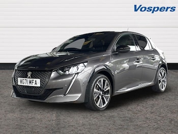 Used Peugeot 208 2021 for sale - 78773624: Photo