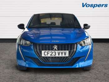 Used Peugeot 208 2023 for sale - 75300607: Photo