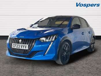 Used Peugeot 208 2023 for sale - 75300607: Photo